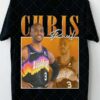 Chris Paul Vintage Classic T Shirt Merch