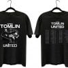 Chris Tomlin United Tour 2022 T Shirt 1