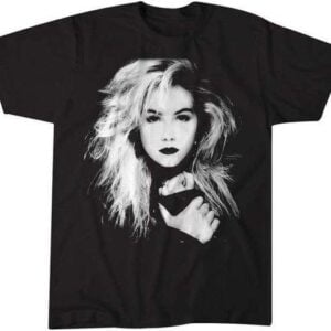 Christina Applegate T Shirt Merch
