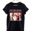 Clueless T Shirt Merch