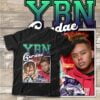 Cordae T Shirt Music Rapper