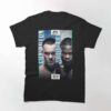 Covington vs Tyron Woodley T Shirt Merch