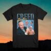 Creed Bratton T Shirt Merch Film Actor 1