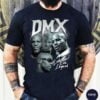 DMX Belly Rap Hip Hop T Shirt Merch