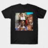 DaBaby Biography T Shirt Merch