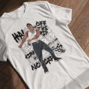 DaBaby Vibes T Shirt Merch Rapper Rap
