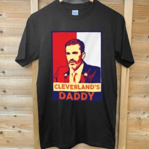 Daddy Stefanski T Shirt Cleveland Browns Kevin Stefanski