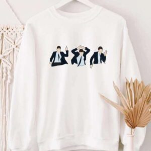 Dancing Loki Sweatshirt T Shirt Merch