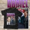 Daniel Bruhl T Shirt Actor