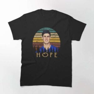 Daniel Jones Hope T Shirt Merch