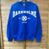 Darkholme EST 1934 Sweatshirt T Shirt
