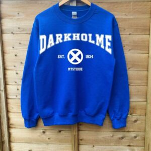 Darkholme EST 1934 Sweatshirt T Shirt
