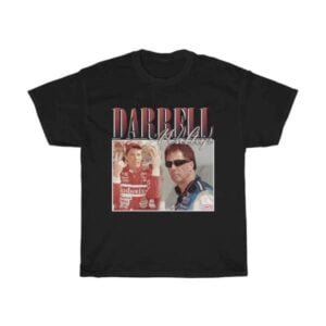 Darrel Waltrip T Shirt Merch