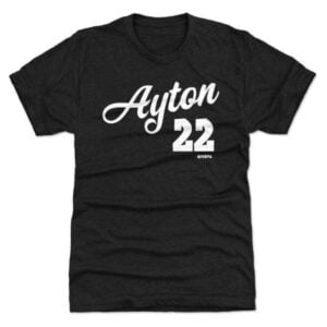 Deandre Ayton Phoenix T Shirt Merch