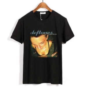 Deftones Around The Fur T Shirt Merch