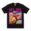 Del Boy Trotter Only Fools And Horses Sitcom T Shirt Merch