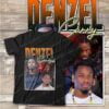 Denzel Curry Rapper T Shirt Music