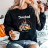 Disneyland Mickey And Friends EST 1928 Disney T Shirt