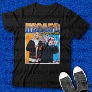 Dj Regard T Shirt Music