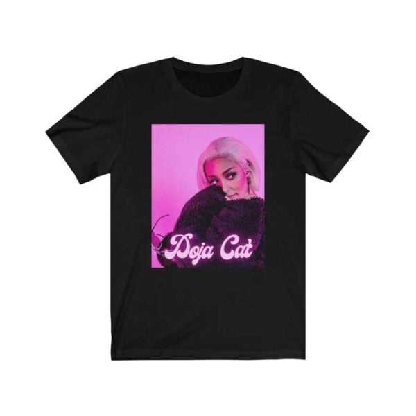 Doja Cat Music Rapper Shirt