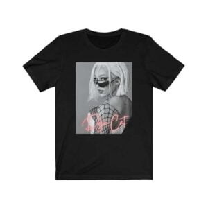 Doja Cat Music Shirt Rapper