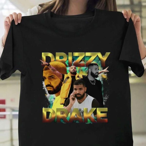 Drake Champagne Papi Shirt Merch