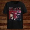 Drake Merch T Shirt Rapper Rap Music
