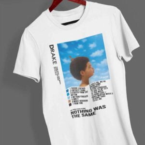 Drake Rap Unisex T Shirt Rapper