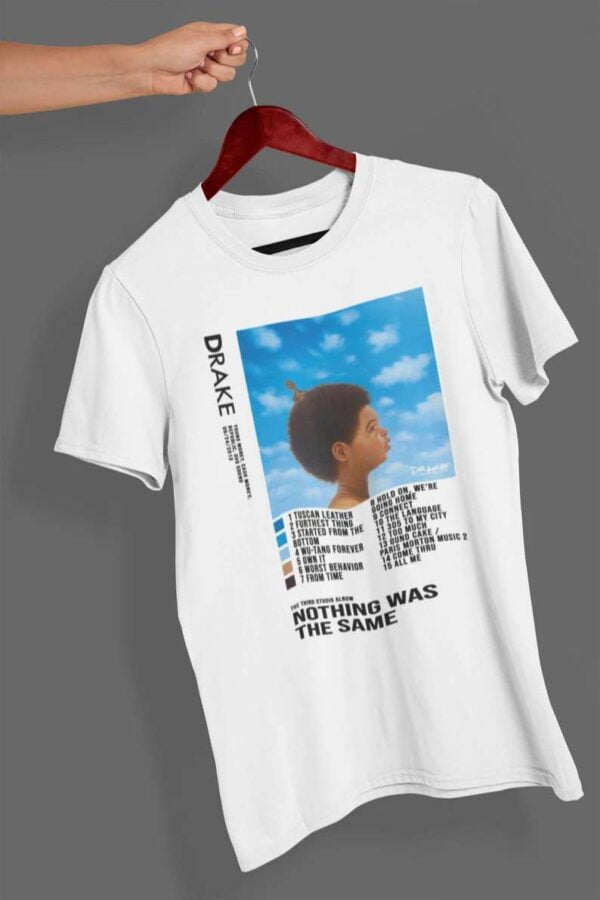 Drake Rap Unisex T Shirt Rapper