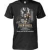 Drew Brees Signature New Orleans Saints T Shirt Merch