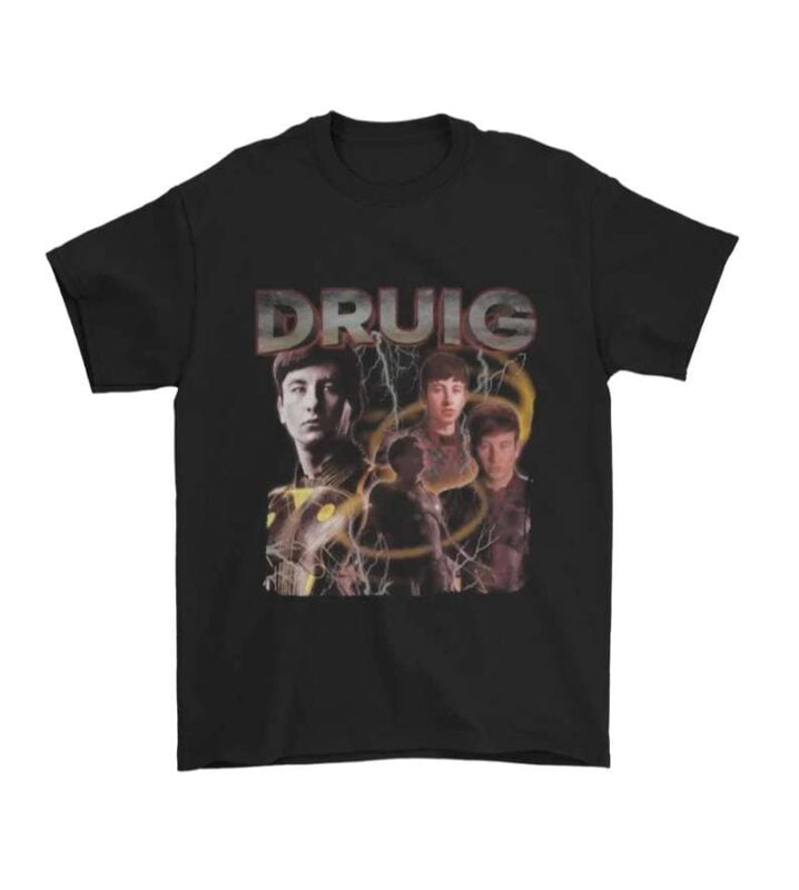 Music T-Shirts | Movie T-Shirts | Sport Merch – TeeFoxStore