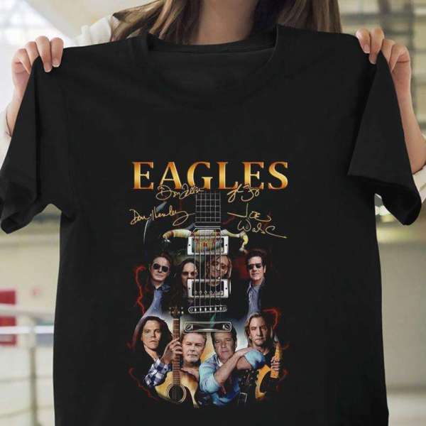 the eagles merch