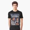 Ed And Lorraine Warren T Shirt Merch