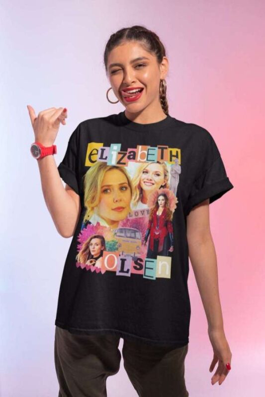 Music T-Shirts | Movie T-Shirts | Sport Merch – TeeFoxStore