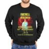 Elton John 60th Anniversary 1962 2022 Thank You For The Memories Signature T Shirt Merch