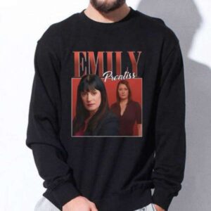 Emily Prentiss Sweatshirt T Shirt Merch