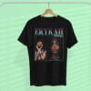 Erykah Badu Music T Shirt Singer