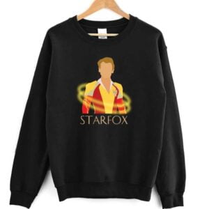 Eternals Starfox Sweatshirt Starfox Eros Of TiTan T Shirt