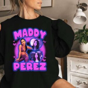 Euphoria Season 2 Maddy Perez Sweatshirt T Shirt Merch
