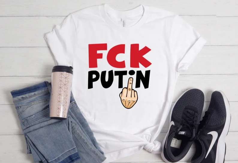 Music T-Shirts | Movie T-Shirts | Sport Merch – TeeFoxStore