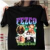 Fezco Epic Moments Euphoria 2 T Shirt