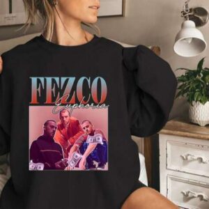 Fezco Euphoria Season 2 Sweatshirt T Shirt Merch