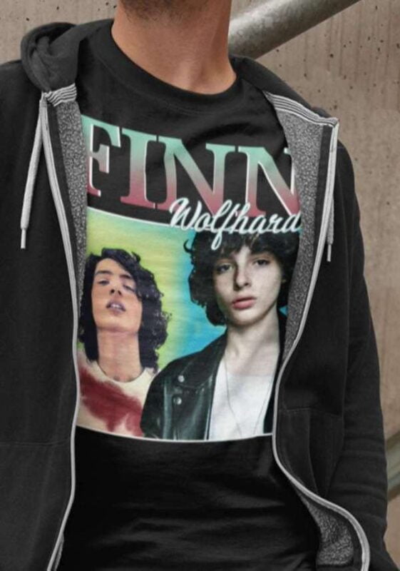 Music T-Shirts | Movie T-Shirts | Sport Merch – TeeFoxStore