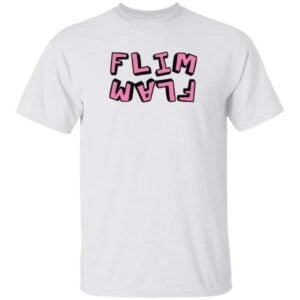 Flamingo Merch Represent T Shirt Merch