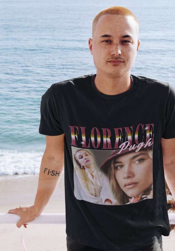 Music T-Shirts | Movie T-Shirts | Sport Merch – TeeFoxStore.com