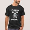 Florida Gator Baseball T Shirt Merch