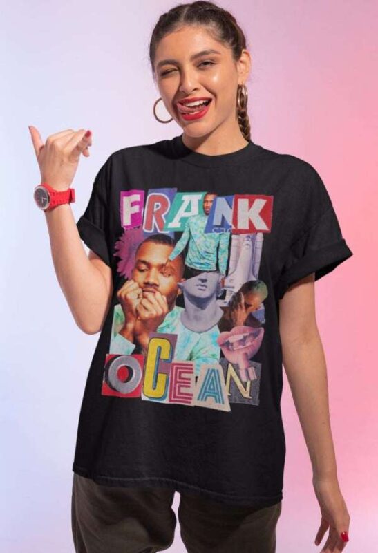 Music T-Shirts | Movie T-Shirts | Sport Merch – TeeFoxStore