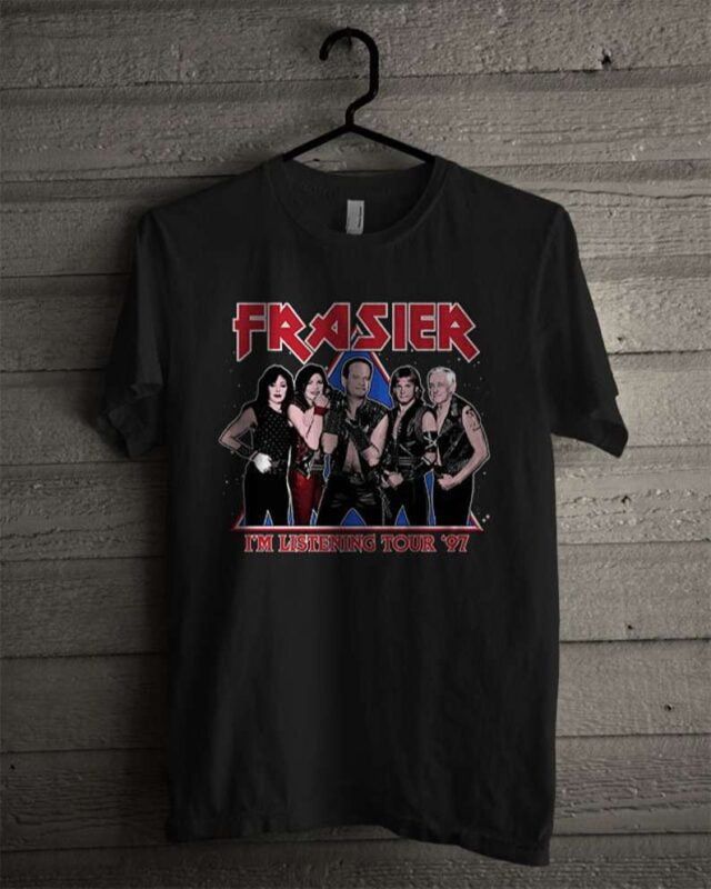 Music T-Shirts | Movie T-Shirts | Sport Merch – TeeFoxStore.com