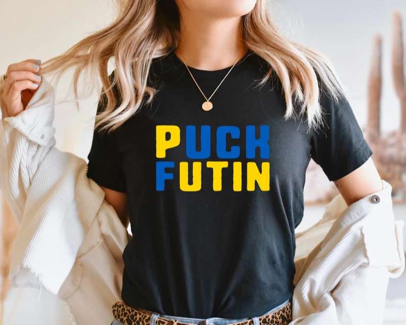 Music T-Shirts | Movie T-Shirts | Sport Merch – TeeFoxStore