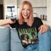 Gabriella Wilson T Shirt Merch Music Singer